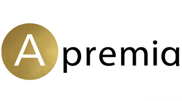 Referenzen Apremia Nahrungsergänzungsmittel Logo