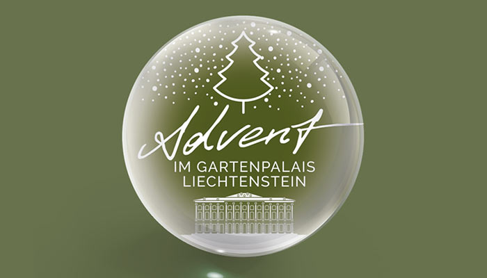 Referenzen Advent im Gartenpalais Liechtenstein