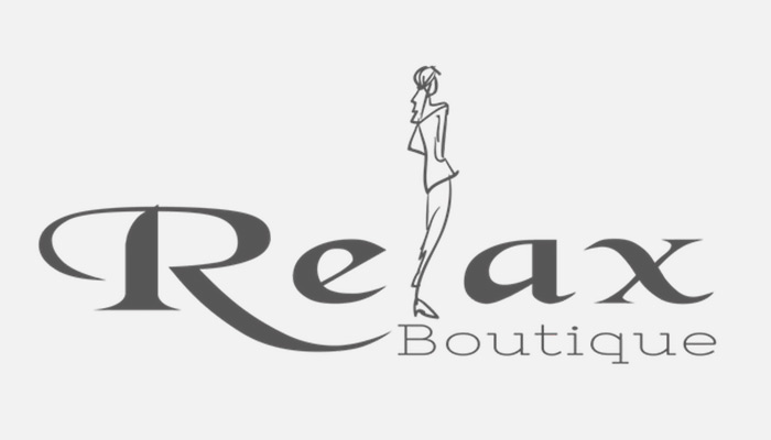 Referenzen Logo Boutique Relax