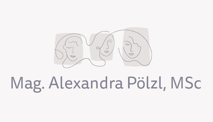 Referenz Psychotherapie Alexandra Pölzl, MSc, Wien
