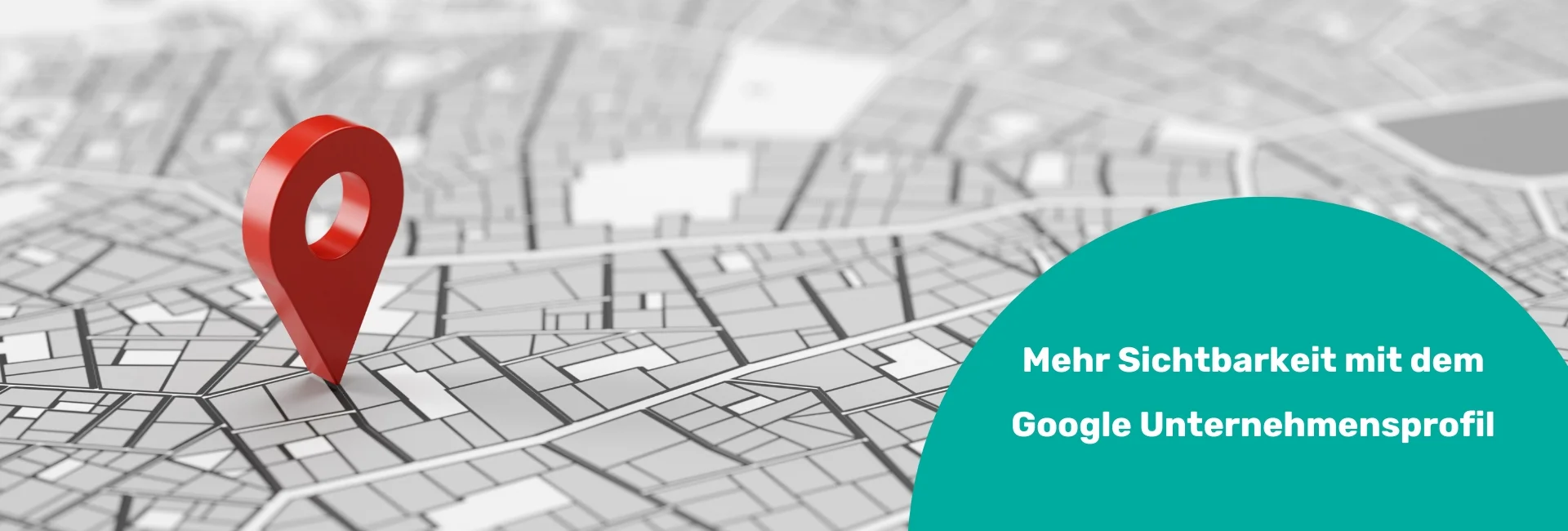 Marketingblog: mehr Sichtbarkeit mit Google Unternehmensprofil & Google Maps