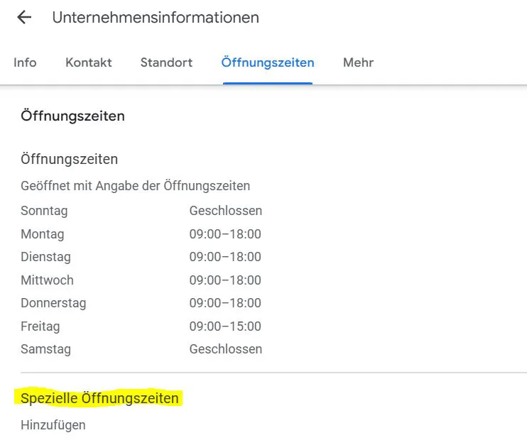 google_oeffnungszeiten