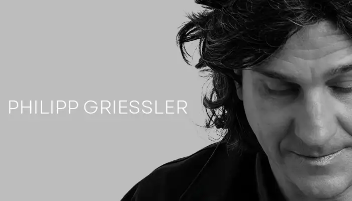 Referenz Liedermacher Philipp Griessler