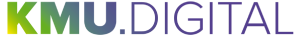 Logo kmu.digital neu
