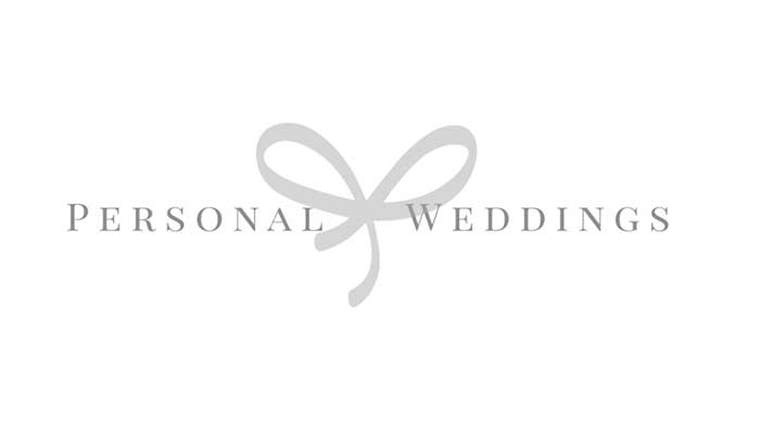 Referenz Personal Weddings