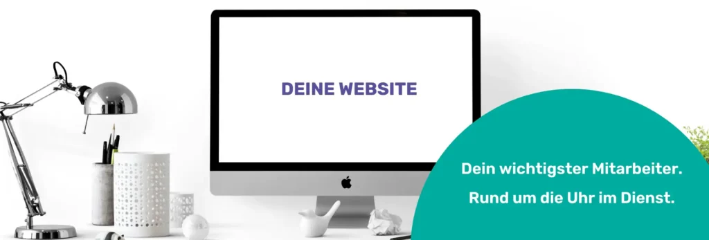 Marketingblog: deine Website als wichtigster Mitarbeiter