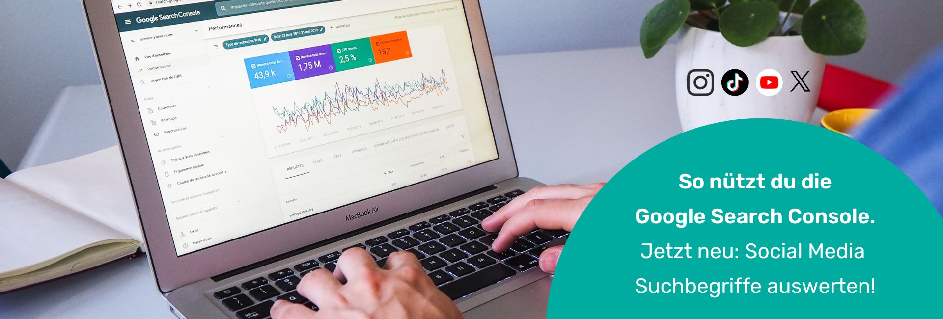 Marketingblog: Google Search Console