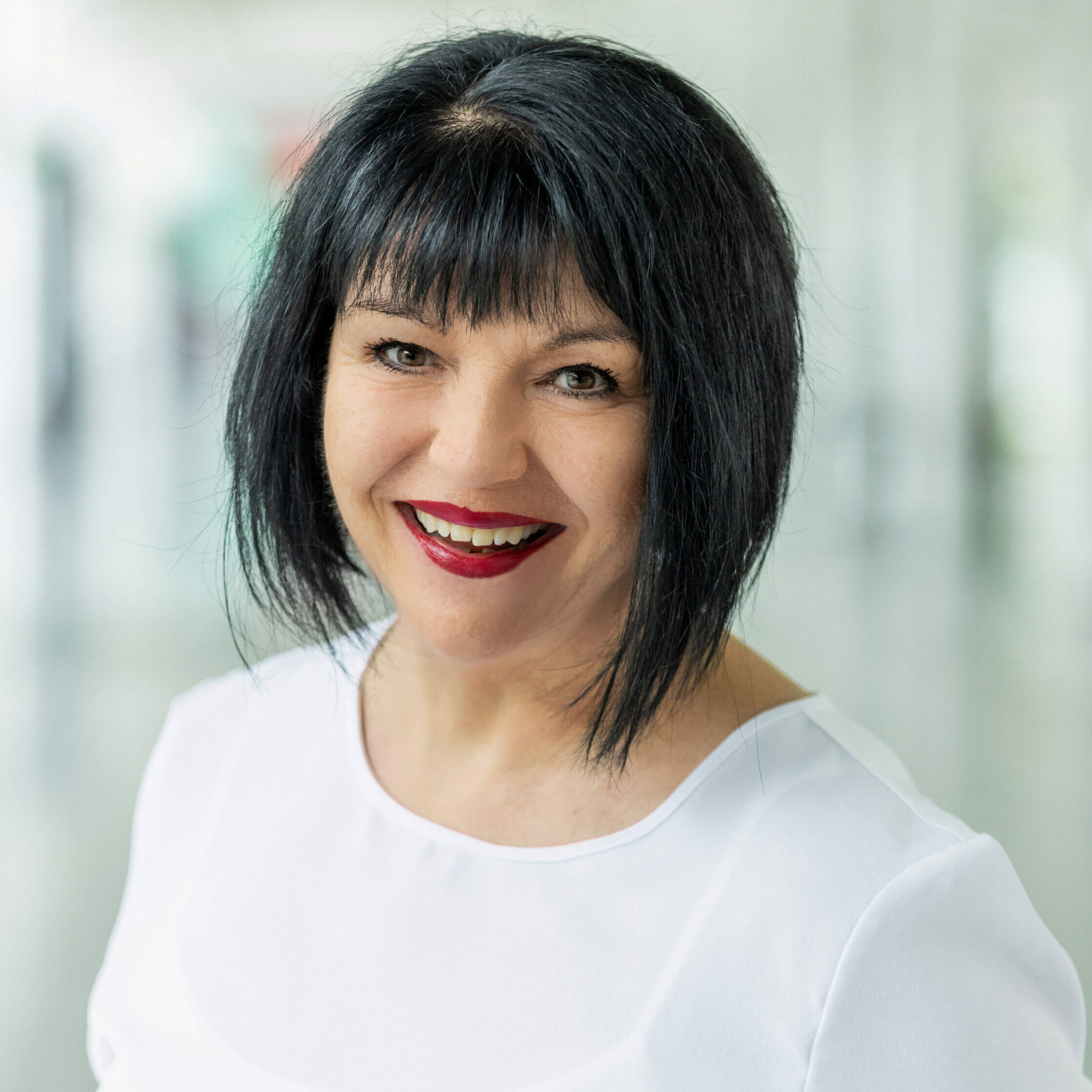 Silvia Vogel, Referenz für Capricorn Marketing
